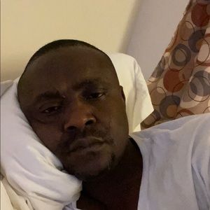 Meet your Posher, Patrick